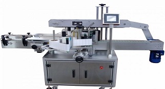 不干膠貼標機參數設置以及特點