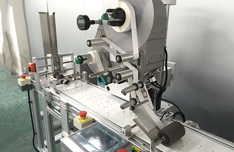 刮刮卡分頁貼標機