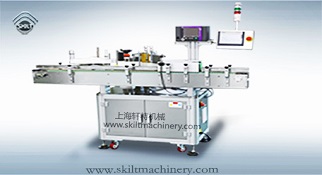 貼標機在各行業中的地位