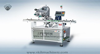 平面貼標(biāo)機(jī)常見故障及調(diào)整方法