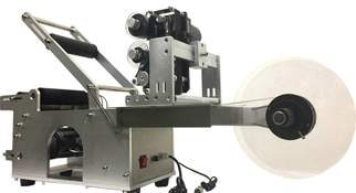 全自動(dòng)打印貼標(biāo)機(jī)具有哪些功能?