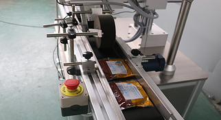 蘇州貼標機為什么會出現斷標情況？