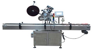 為什么標簽平面貼標機能在市場占有一席之地？