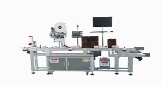 全自動打印貼標機工作中發揮的優勢性能