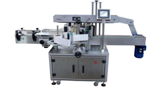 貼標機工作原理及優勢性能的具體介紹