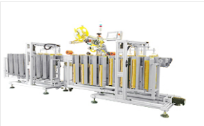 滅火器貼標機貼標設備的選擇很重要！