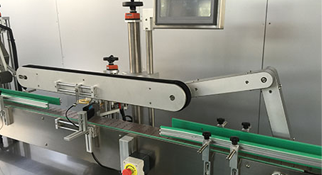 紙箱貼標(biāo)機(jī)選購(gòu)的時(shí)候需要注意什么？