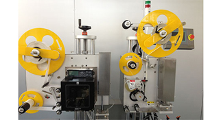 貼標機貼標常見的幾種問題以及解決辦法！