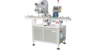 不干膠自動貼標機是什么？不干膠自動貼標機視頻在哪里可以看到？