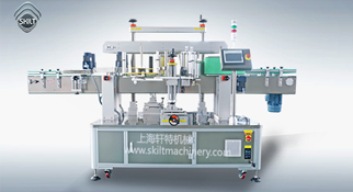 扁瓶貼標機和其他貼標機產品的發展趨勢！