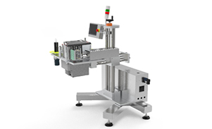 實時打印貼標機定制