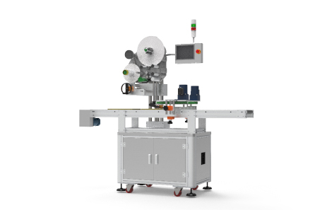 平面貼標(biāo)機(jī)