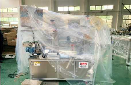 定制型平面打印和預制貼標機定制圖 定制型平面打印和預制貼標機