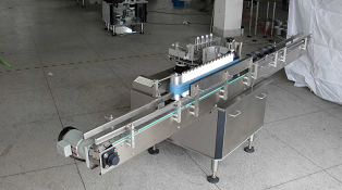 全自動貼標機廠家 全自動貼標機廠家