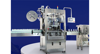 自動貼標機廠家 自動貼標機廠家