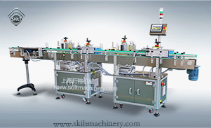 滴瓶貼標(biāo)機(jī)定制